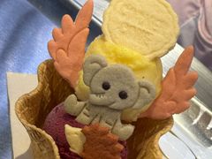 -CORNER CONE GELATO酷矿手作霜淇淋(南头古城店)