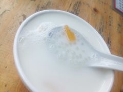 杂果西米露-旺旺饼屋传统糖水(黄塘路店)