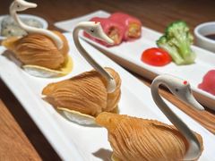 -点心传说·粤菜点心(佐阾虹湾店)