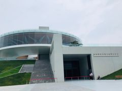 -郑东新区龙湖公共艺术中心