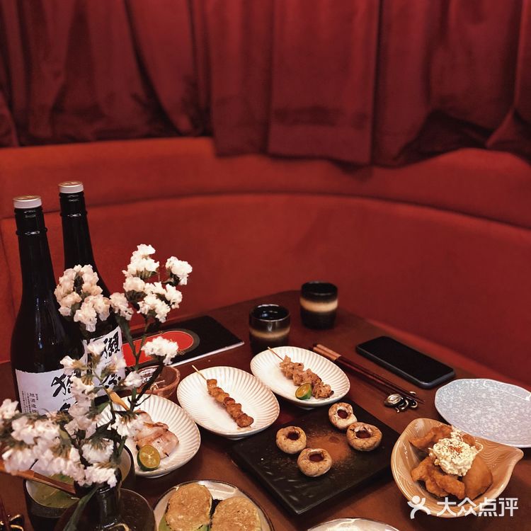 成都，很少能见到如此有品位的店