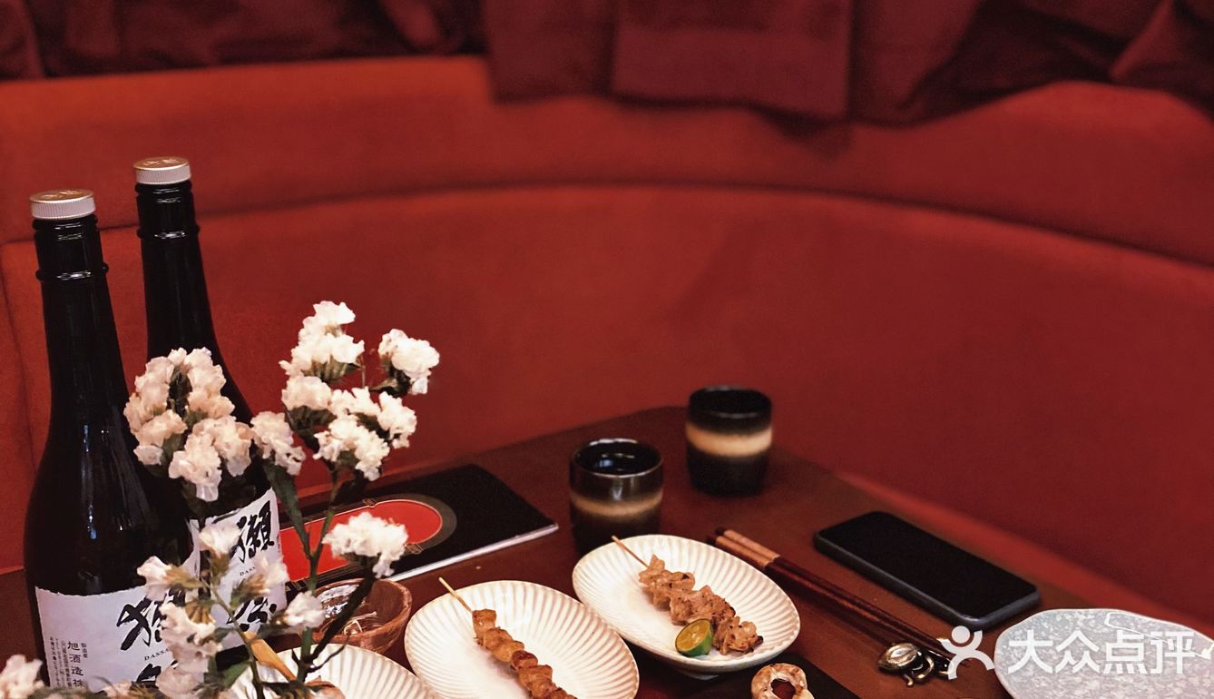 成都，很少能见到如此有品位的店