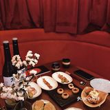 成都，很少能见到如此有品位的店