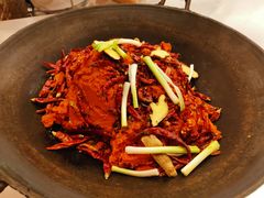 -重庆故事姊妹老火锅(财经学院店)