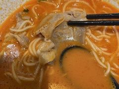 -和府捞面(壹方天地店)