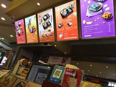 -鲜芋仙(观音桥大融城LG店)