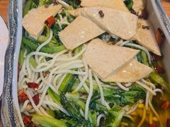 -一盏明灯全素斋(殊像寺店)