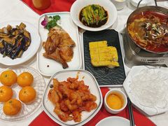 -凯鸽酒楼(振兴街店)