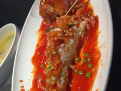 -南里山房·新淮扬菜(徐汇万科店)