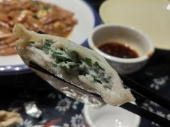 -旺角小渔村·海肠捞饭开创者(环山路店)