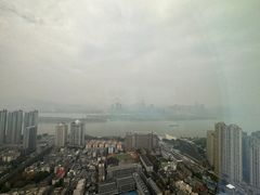 -长沙Y60-SKYLINE天际江景酒店(五一广场店)