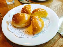 -勺园西餐厅
