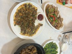 -莲花公园煎蟹(总店)