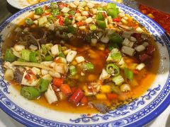 -盐井记·自贡美蛙鲜锅兔(中和店)