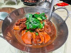 -群乐饭店(滨安路店)