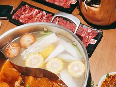 -掂档潮汕牛肉火锅(沈阳万象城店)