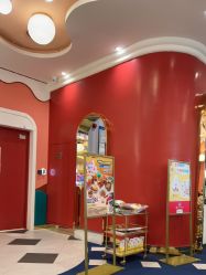 -奈尔宝家庭中心·亲子餐厅(苏州大悦城店)