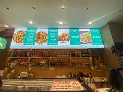 -农夫大盘鸡(经八路总店)