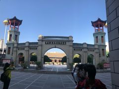 -西宁市东关清真大寺