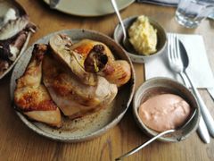 -BOR Eatery(安福路店)