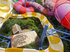 -上海玛雅海滩水公园