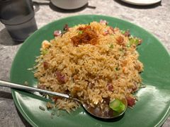 -留半山·香港食堂(啦啦宝都店)
