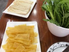 -岳合轩老北京涮肉