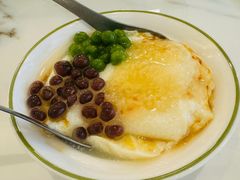 -春家·非遗手工小吃(徐汇万科广场店)