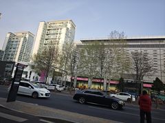 -北京SKP