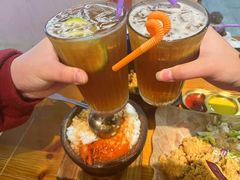 -汉米达特色料理餐厅(郴州友阿国际广场店)
