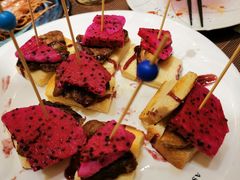 鹅肝-割烹旭日本料理(龙湖狮山天街店)