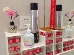 -蝎王府羊蝎子(天通苑店)