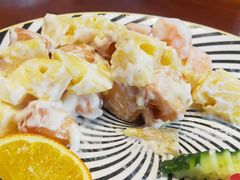 -赵小姐丨新中餐(曲江店)