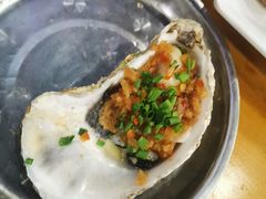 -京朋串屋·烧烤(望京西路总店)