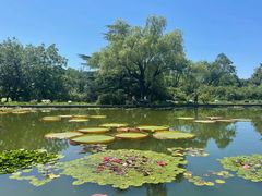 -国家植物园南园