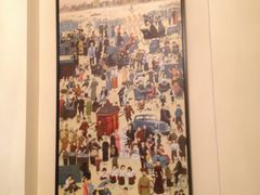 -上海和平饭店-华懋阁 The Cathay Room