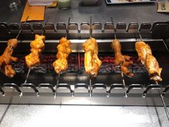 -肉串汪(月坛店)