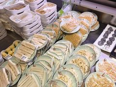 -阿串串老火锅(力盟店)