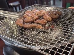 -递酒烤场(湛江路店)