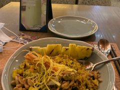-CHINCHIN 青青·泰国料理(万象食家店)