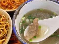 -泰宜担担面(黄泥塝总店)