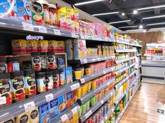 店内环境-苏果超市(江苏路店)