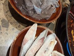 -正南齊北重庆老火锅(光华村直营店)