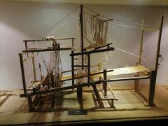 -上海纺织博物馆