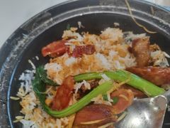-香港深仔记茶餐厅(东门店)