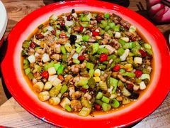 -泥糊破店小酒馆·团建聚餐(南京西路店)