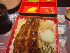 -鳗事鱼意·活鳗现烤专門店(保利广场店)