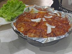 -正宗韩国炸酱面(沈航店)