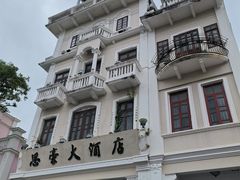 -孙文西路步行街
