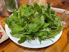 -顺德公平靓正特色牛花粥(花都店)